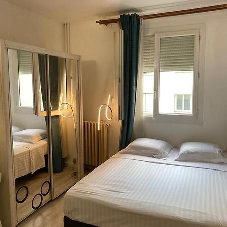 Studio 10 Mins Walk Eiffel Tower, Paris 16 Εξωτερικό φωτογραφία
