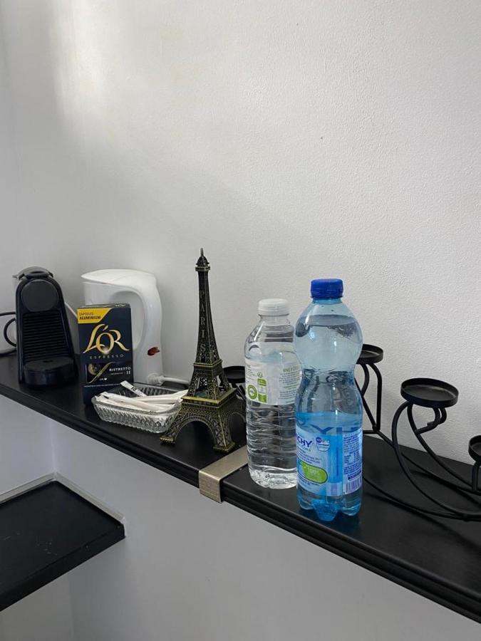 Studio 10 Mins Walk Eiffel Tower, Paris 16 Εξωτερικό φωτογραφία